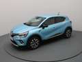 Renault Captur 140pk TCe Intens Camera | Cruise | Navi | Parkeers Bleu - thumbnail 10