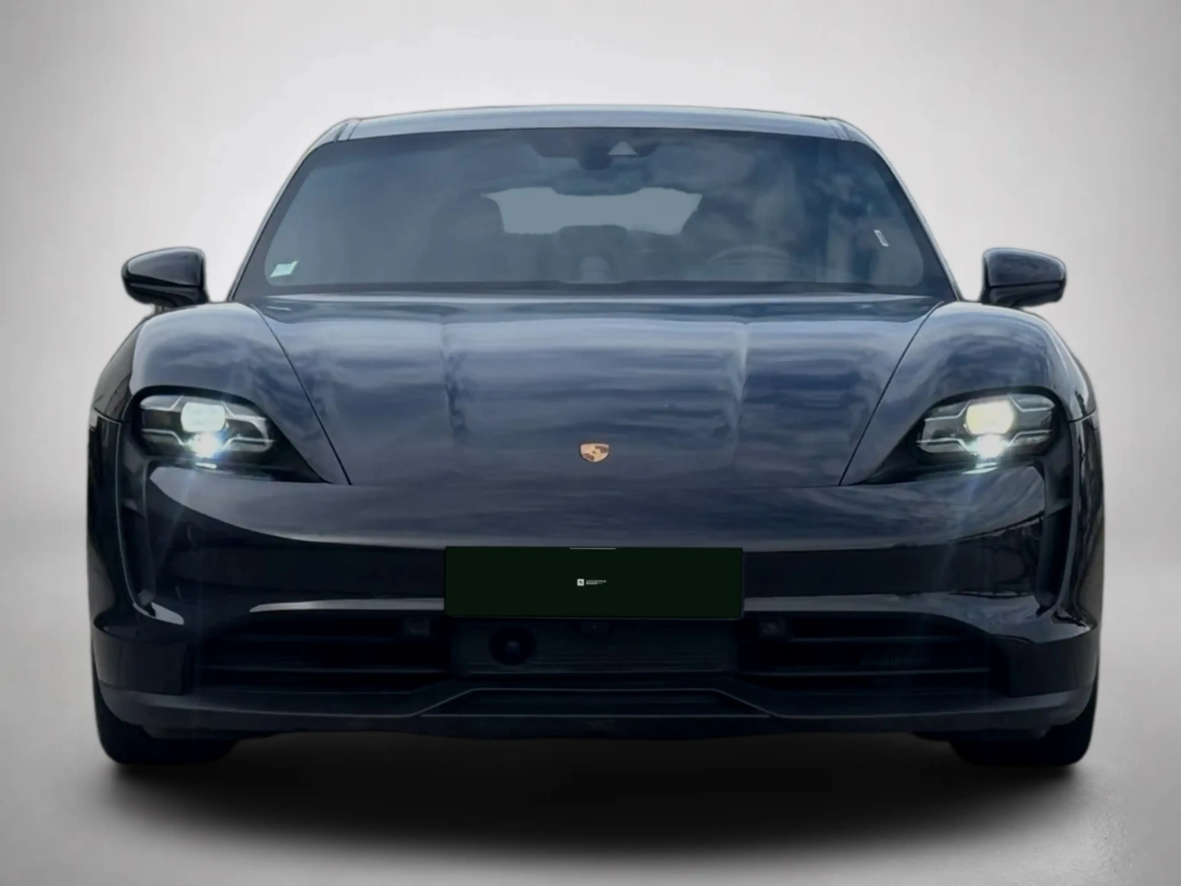 Porsche Taycan 4S Performance Plus 84 kWh (Dealer ondH, Sport Chr — photo 7