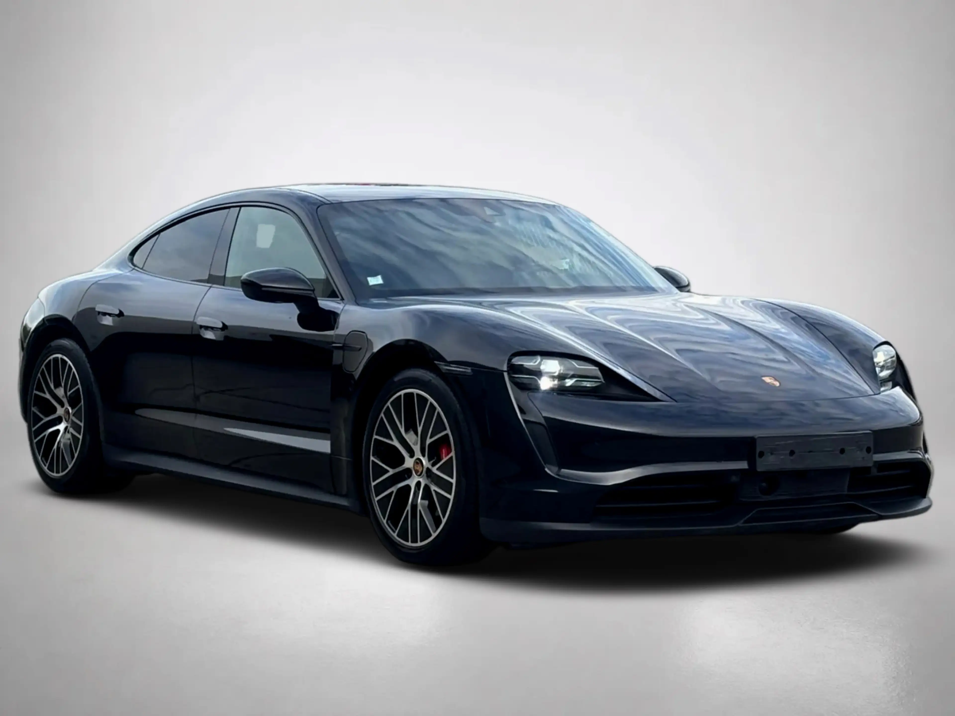 Porsche Taycan 4S Performance Plus 84 kWh (Dealer ondH, Sport Chr — photo 21