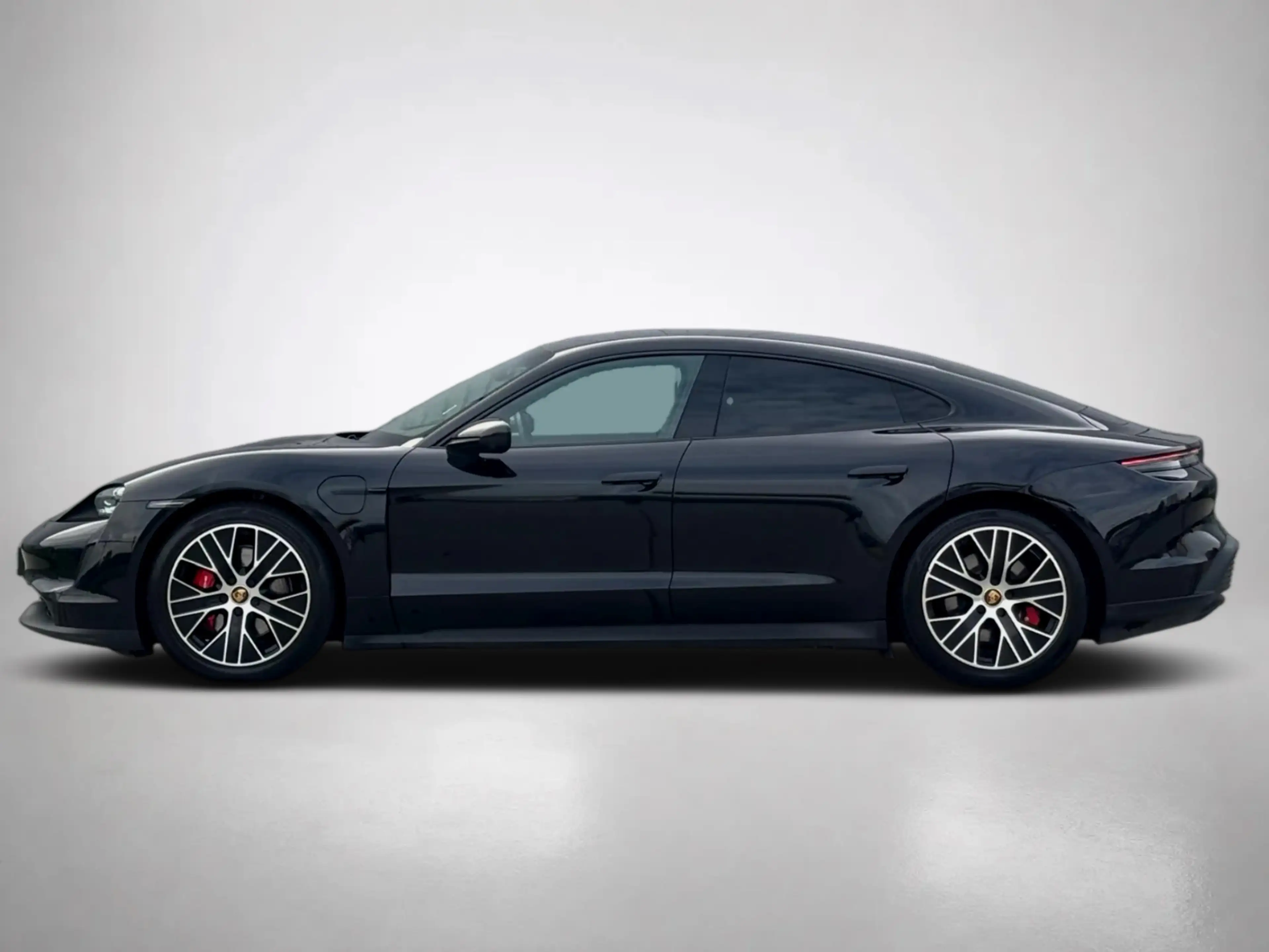 Porsche Taycan 4S Performance Plus 84 kWh (Dealer ondH, Sport Chr — photo 4