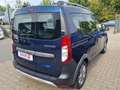 Dacia Dokker dCi 90 Stepway/1.Ha/Navi/Alus/Klima/PDC/Gepfl/ Blau - thumbnail 5