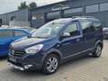 Dacia Dokker dCi 90 Stepway/1.Ha/Navi/Alus/Klima/PDC/Gepfl/ Blau - thumbnail 1