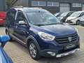 Dacia Dokker dCi 90 Stepway/1.Ha/Navi/Alus/Klima/PDC/Gepfl/ Blau - thumbnail 3