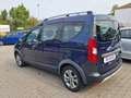 Dacia Dokker dCi 90 Stepway/1.Ha/Navi/Alus/Klima/PDC/Gepfl/ Blau - thumbnail 6