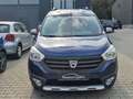 Dacia Dokker dCi 90 Stepway/1.Ha/Navi/Alus/Klima/PDC/Gepfl/ Blau - thumbnail 2