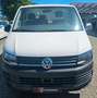 Volkswagen T6 Transporter Kasten-Kombi Kombi lang Weiß - thumbnail 2