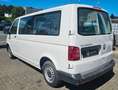 Volkswagen T6 Transporter Kasten-Kombi Kombi lang Weiß - thumbnail 14
