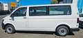 Volkswagen T6 Transporter Kasten-Kombi Kombi lang Weiß - thumbnail 15