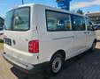 Volkswagen T6 Transporter Kasten-Kombi Kombi lang Weiß - thumbnail 16