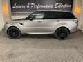 Land Rover Range Rover Sport 5.0 V8 P525 Autobiography - peinture SVO 11Ke Gris - thumbnail 2