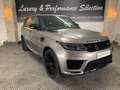 Land Rover Range Rover Sport 5.0 V8 P525 Autobiography - peinture SVO 11Ke Gris - thumbnail 7
