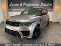 Land Rover Range Rover Sport 5.0 V8 P525 Autobiography - peinture SVO 11Ke Gris - thumbnail 1
