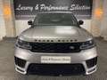 Land Rover Range Rover Sport 5.0 V8 P525 Autobiography - peinture SVO 11Ke Gris - thumbnail 8