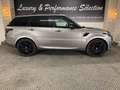 Land Rover Range Rover Sport 5.0 V8 P525 Autobiography - peinture SVO 11Ke Gris - thumbnail 6