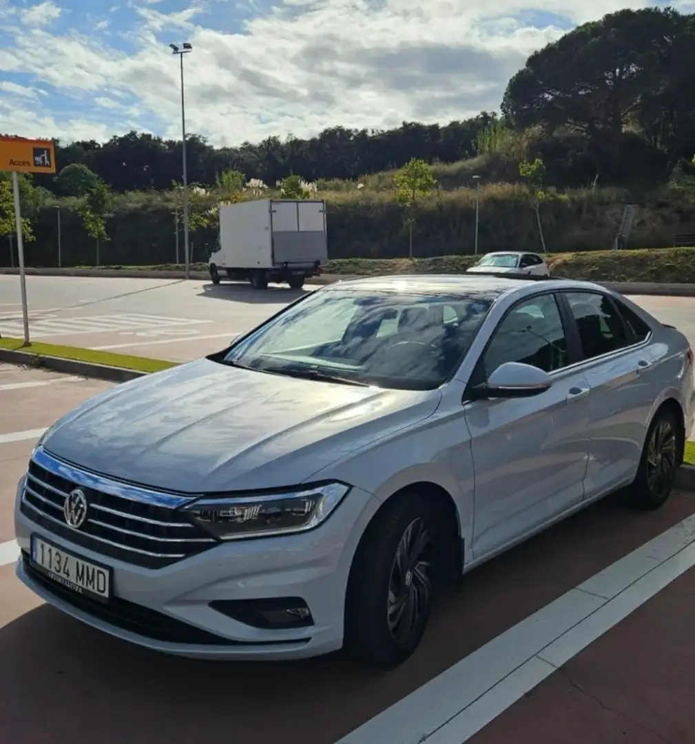 Volkswagen Jetta 1.4 TSI DSG BlueMotion Technology Allstar - 1
