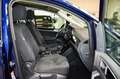 Volkswagen Touran Touran 2.0 TDI SCR DSG Highline 7pl - NAVI / PANO Bleu - thumbnail 4