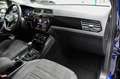 Volkswagen Touran Touran 2.0 TDI SCR DSG Highline 7pl - NAVI / PANO Bleu - thumbnail 5