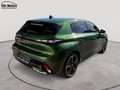 Peugeot 308 51KWh 156cv Automatique vert 07/24 Airco GPS Cruis Grün - thumbnail 5