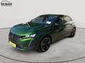 Peugeot 308 51KWh 156cv Automatique vert 07/24 Airco GPS Cruis Grün - thumbnail 1