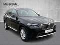 BMW X3 xDrive30i Navi Pano LED StandHZG 360Kamera Schwarz - thumbnail 4