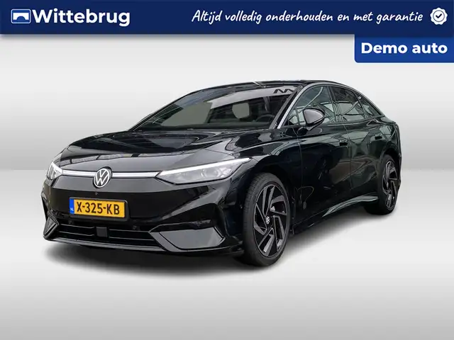 Volkswagen ID.7 Pro Business 77 kWh Navigatie / App/ connect / Hea