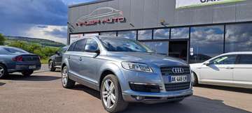 3.0 V6 TDI DPF Ambiente Quattro Tiptronic 5 pl