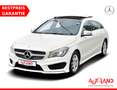 Mercedes-Benz CLA 200 AMG Line Bi-Xenon Panorama Navi PDC USB Weiß - thumbnail 1