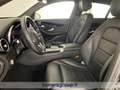 Mercedes-Benz GLC 220 Coupe d Sport 4matic auto Grigio - thumbnail 15