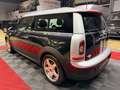 MINI Cooper D Clubman Chili *TÜV NEU* Klima SHZ AHK Zwart - thumbnail 6