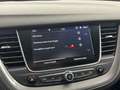 Opel Grandland X 1.5D 131CV AUTO *RETROCAM+NAVI+LED* ONLYPROMO! Grigio - thumbnail 24