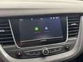 Opel Grandland X 1.5D 131CV AUTO *RETROCAM+NAVI+LED* ONLYPROMO! Grigio - thumbnail 25