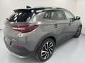 Opel Grandland X 1.5D 131CV AUTO *RETROCAM+NAVI+LED* ONLYPROMO! Grigio - thumbnail 4