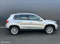 Volkswagen Tiguan 1.4 TSI Sport&Style CLIMA*PDC*HAAK*1600KG Argent - thumbnail 12