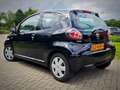 Toyota Aygo 1.0-12V Comfort Automaat - DEALER ONDERHOUDEN/1e E Zwart - thumbnail 6