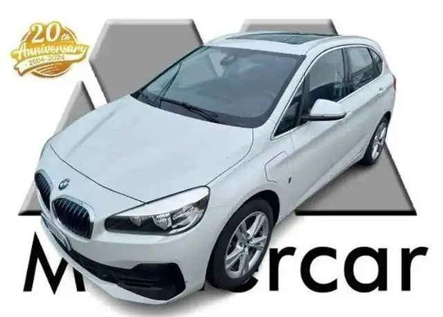 BMW 225 xe Active Tourer iPerformance TETTO auto - FY174KT
