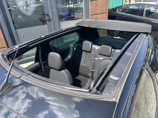 Citroen DS3 view 14