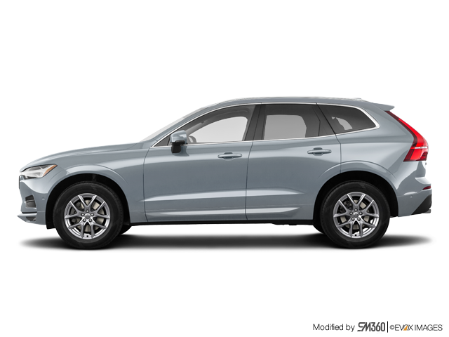 2021 Volvo XC60 T6 AWD Momentum