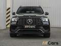 Mercedes-Benz GLE 63 AMG S 4Matic Aut. Negro - thumbnail 3