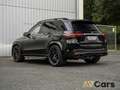 Mercedes-Benz GLE 63 AMG S 4Matic Aut. Negro - thumbnail 8