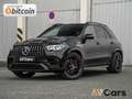 Mercedes-Benz GLE 63 AMG S 4Matic Aut. Negro - thumbnail 1