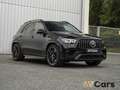 Mercedes-Benz GLE 63 AMG S 4Matic Aut. Negro - thumbnail 4