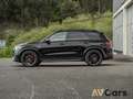 Mercedes-Benz GLE 63 AMG S 4Matic Aut. Negro - thumbnail 9