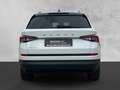 Skoda Kodiaq 1.5 TSI ACT Drive 125 Klima Navi Einparkhilfe Biały - thumbnail 3