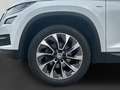 Skoda Kodiaq 1.5 TSI ACT Drive 125 Klima Navi Einparkhilfe Biały - thumbnail 6