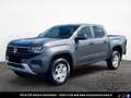 Volkswagen Amarok 2.0 TDI 205CV 4MOTION Life + IVA Grigio - thumbnail 1