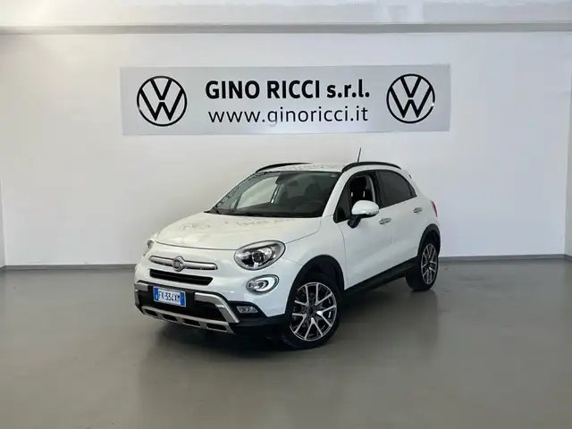 Fiat 500X 1.6 Mjet 120cv 4x2 Cross Plus