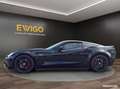 Chevrolet Corvette coupe z06 6.2 660 3lz bva-garantie 6 mois Noir - thumbnail 2