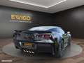 Chevrolet Corvette coupe z06 6.2 660 3lz bva-garantie 6 mois Noir - thumbnail 5