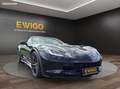 Chevrolet Corvette coupe z06 6.2 660 3lz bva-garantie 6 mois Noir - thumbnail 6