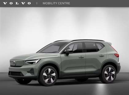Volvo EX40 Single Motor Core 70 kWh | TE BESTELLEN!